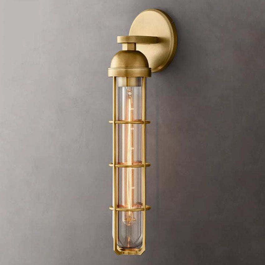 Forest Grand Sconce