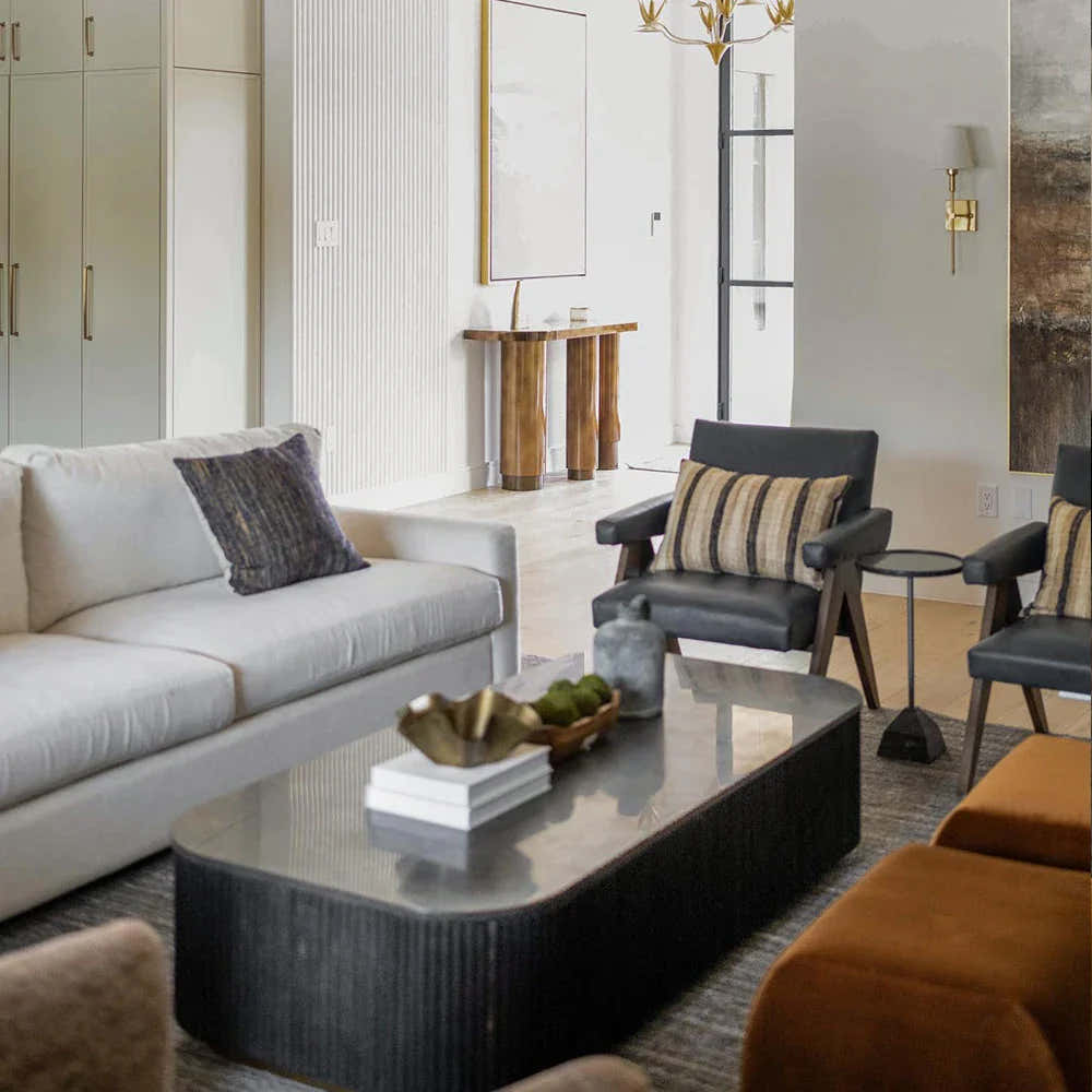 Arden Coffee Table