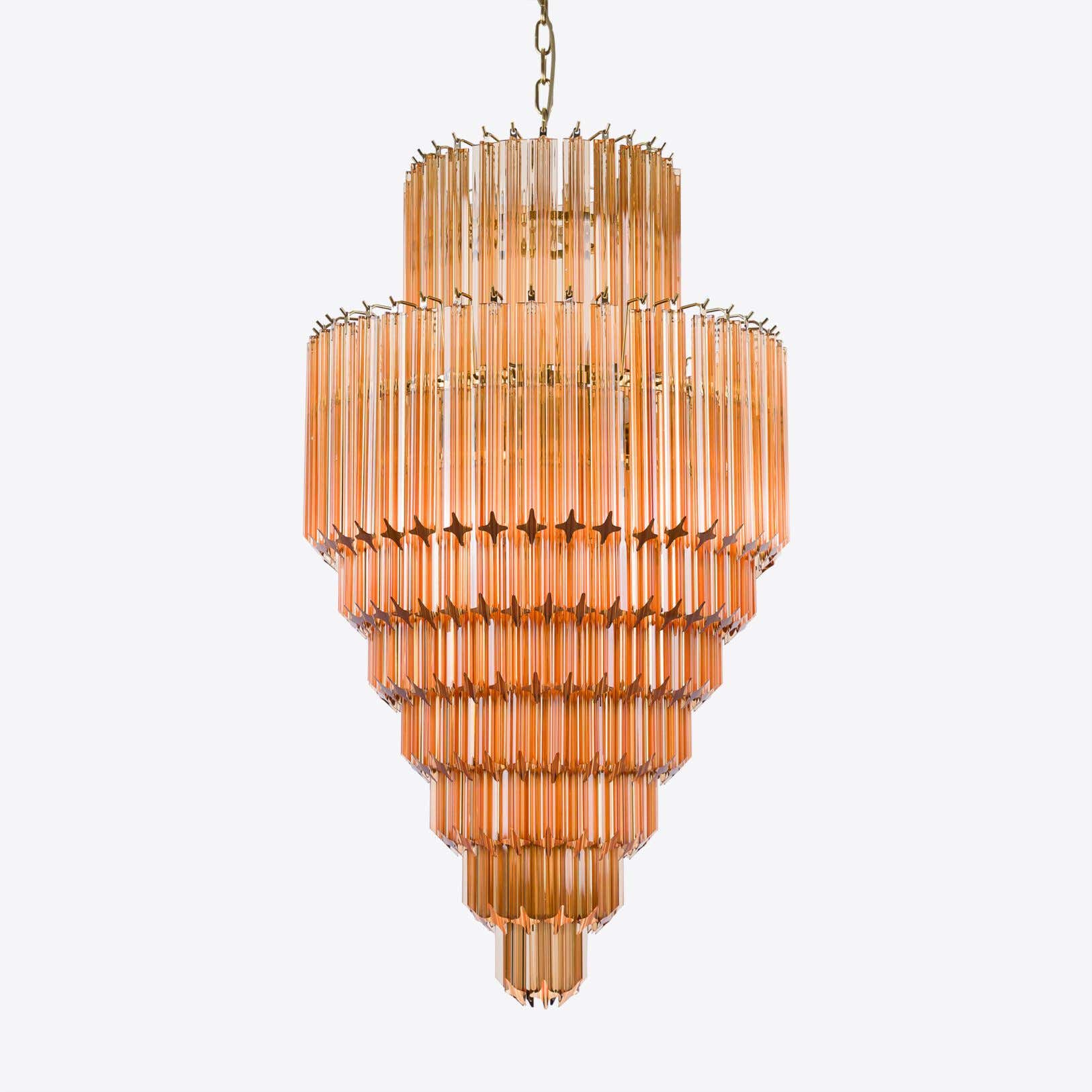 Raphael Chandelier – Two Colours Available