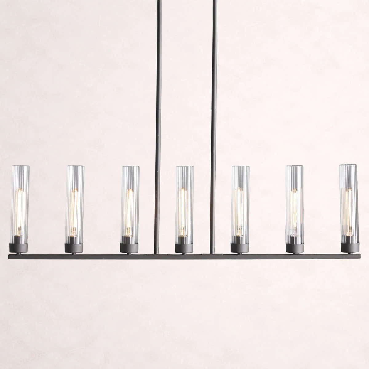 Andreas Linear Chandelier