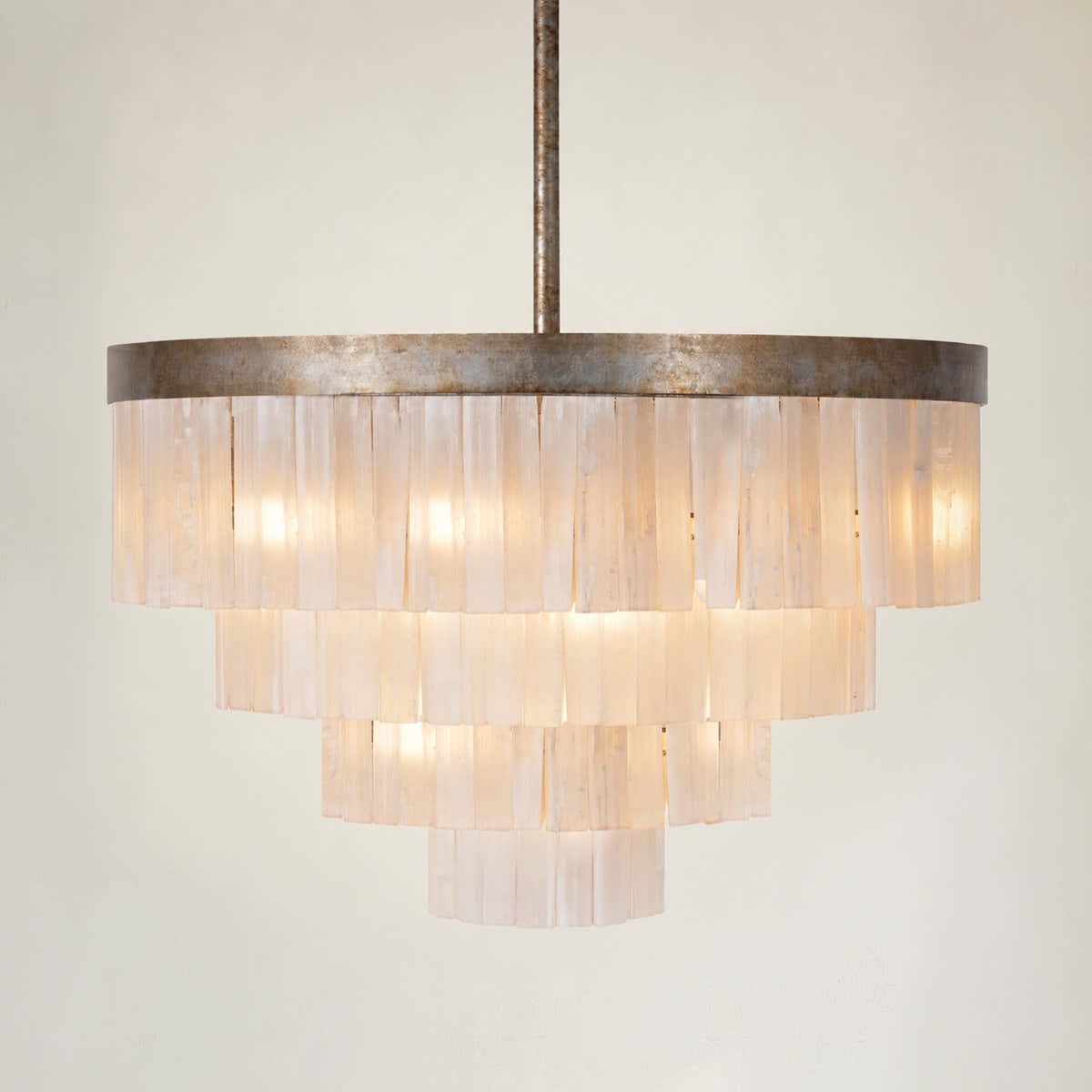 Cameron Round Chandelier