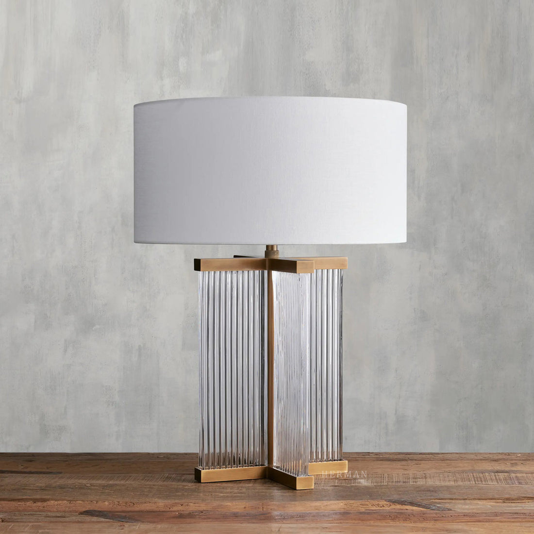 Delsie Table Lamp