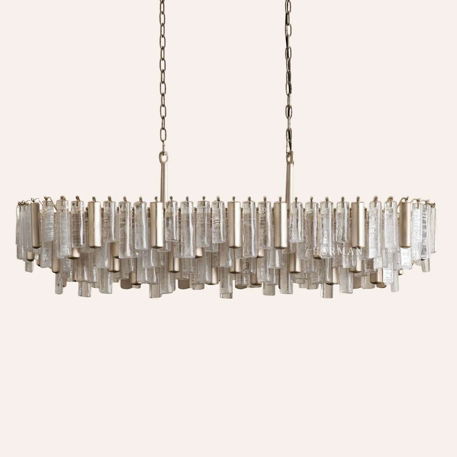 Neve Linear Chandelier