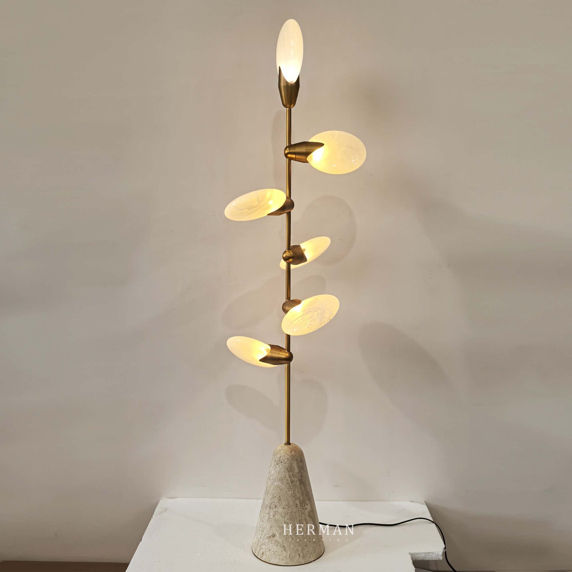 Lyla Floor Lamp