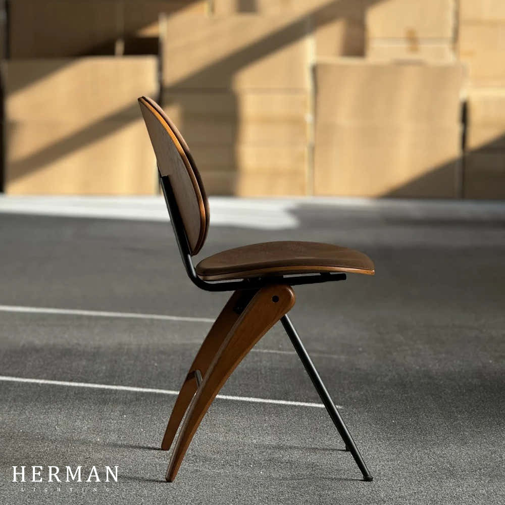 Pioneer Craft Chair