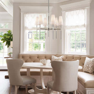 Bowery S Modern Chandelier