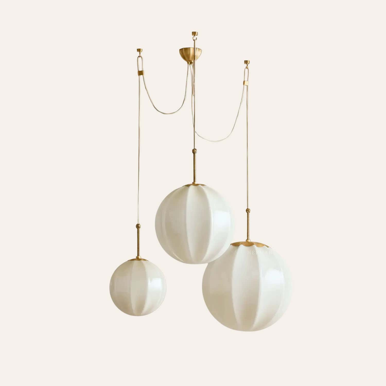 Agnes Chandelier