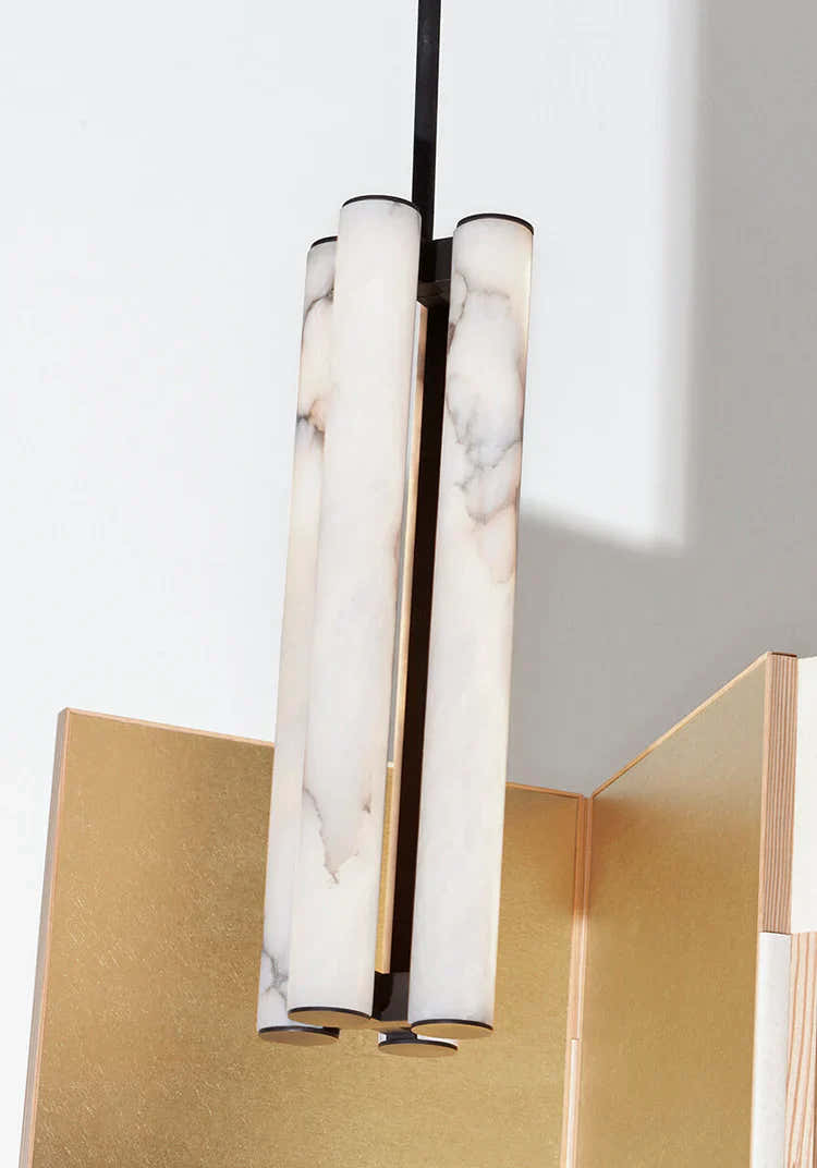 Callisto Pendant Lamp