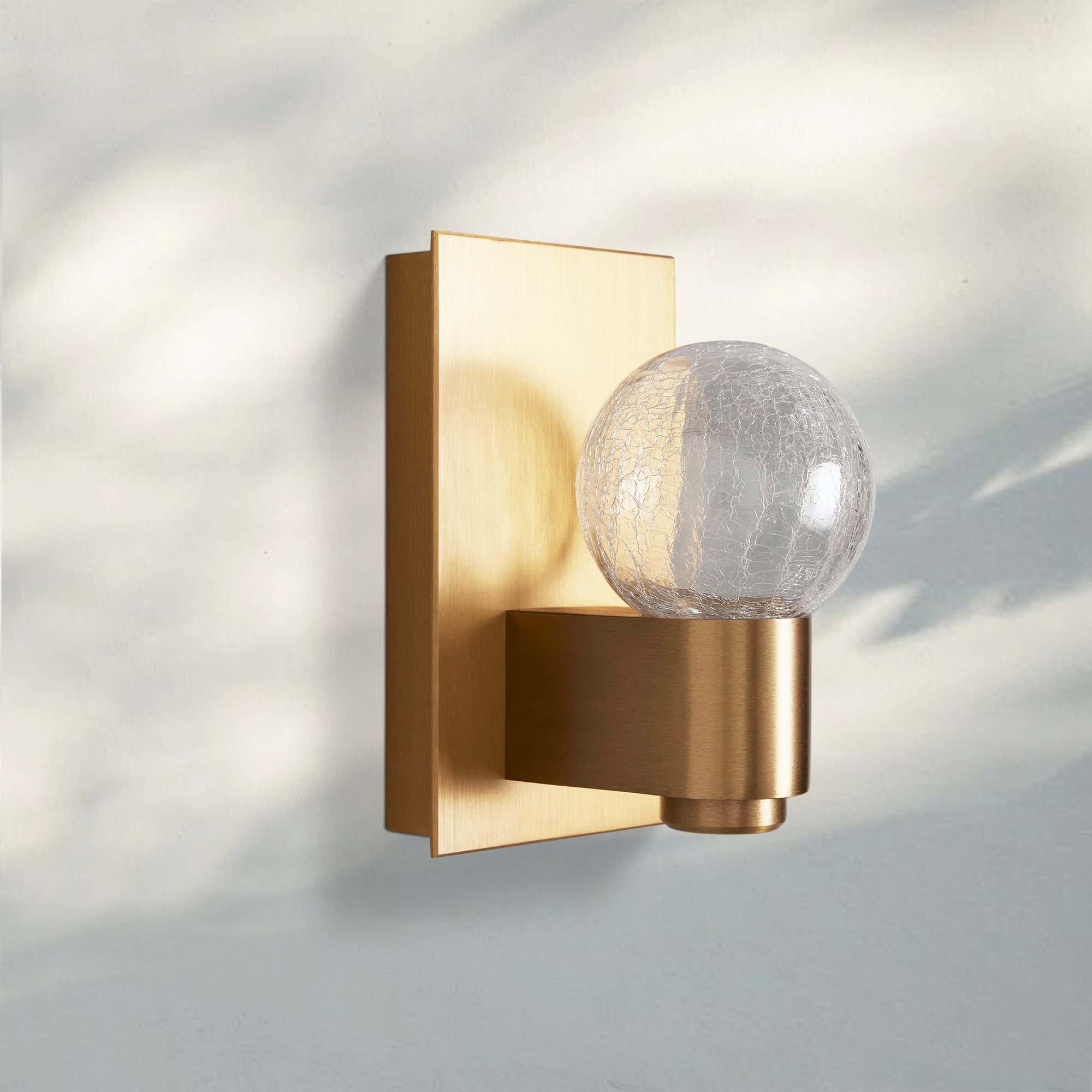 Casen Wall Sconce