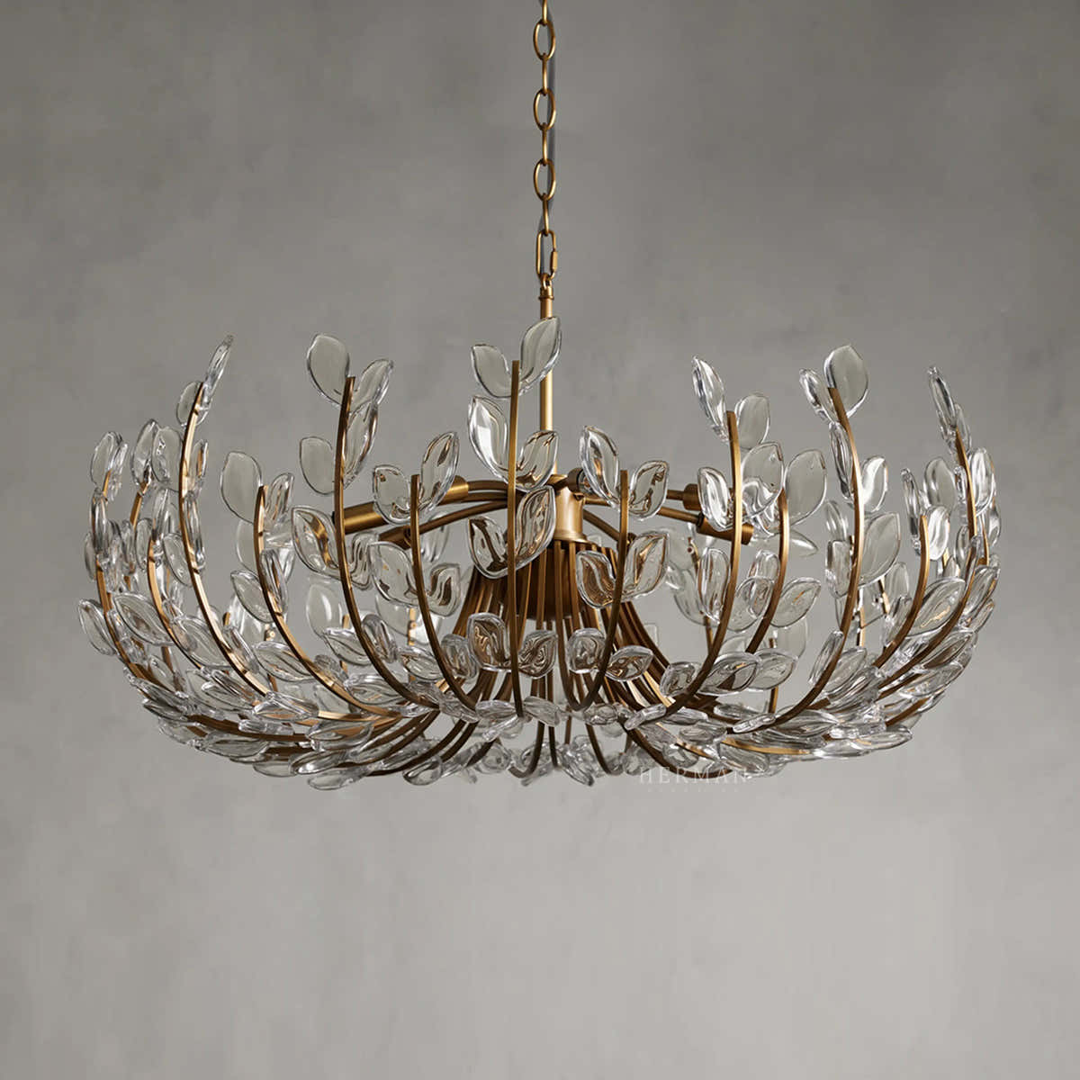 Adela 8 Light Chandelier