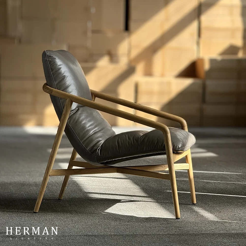 Opulent Relax Chair