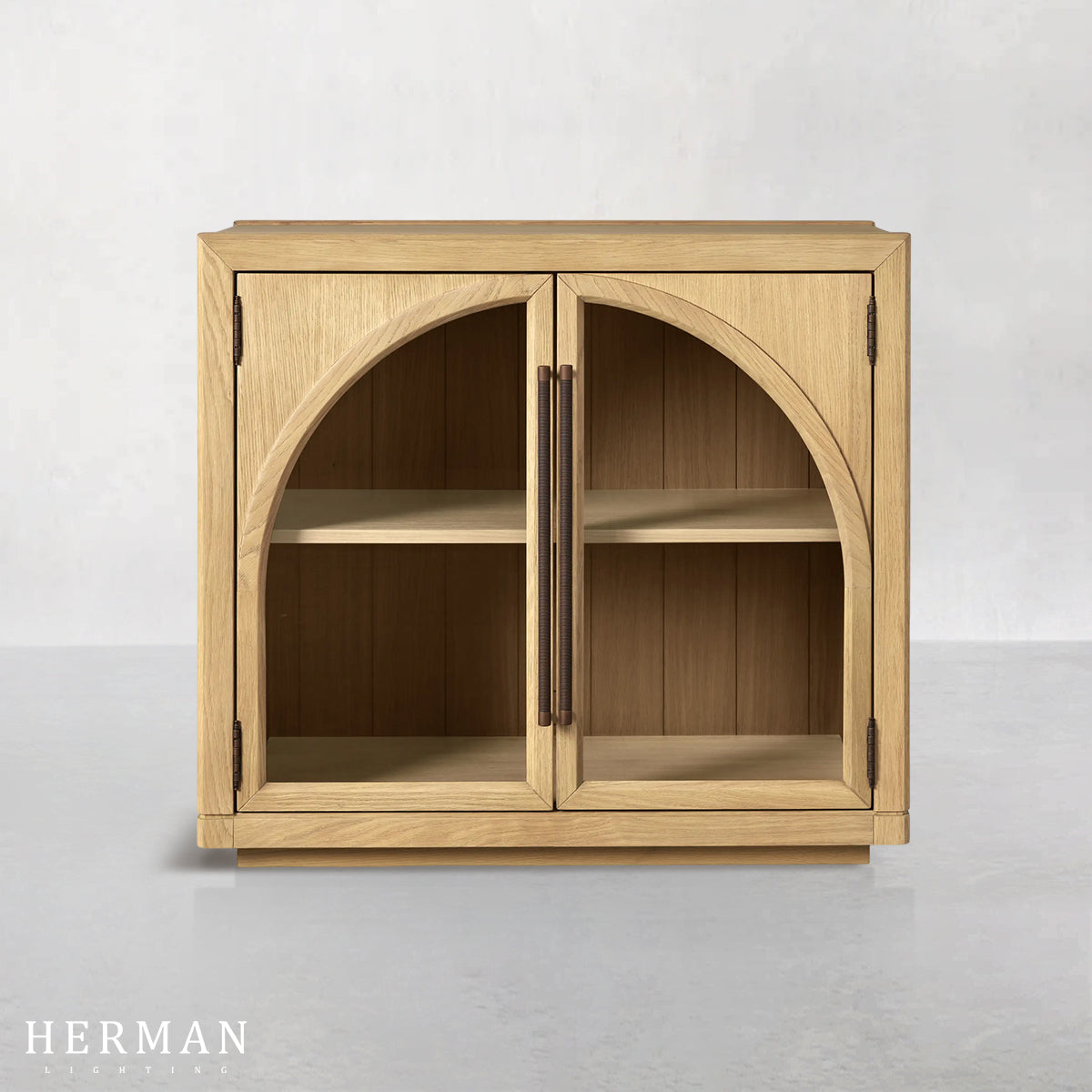 Hattie Hall Chest in Oak 36"W