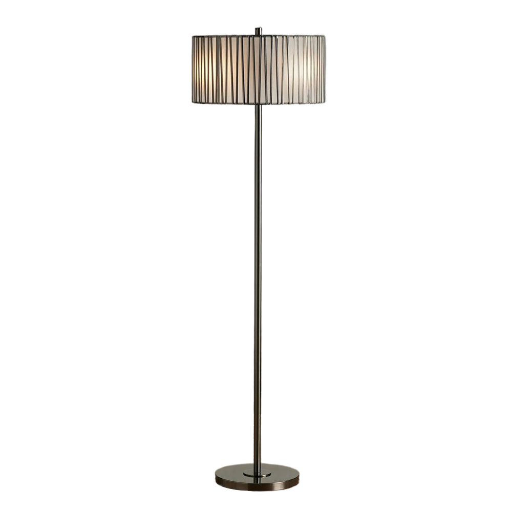 Junet Floor Lamp 18"W