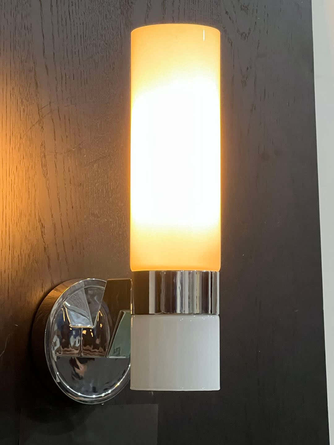 Voltaire Tall Sconce