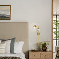 Rhome II Wall Sconce