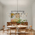 Hazel Modern Branch Chandelier