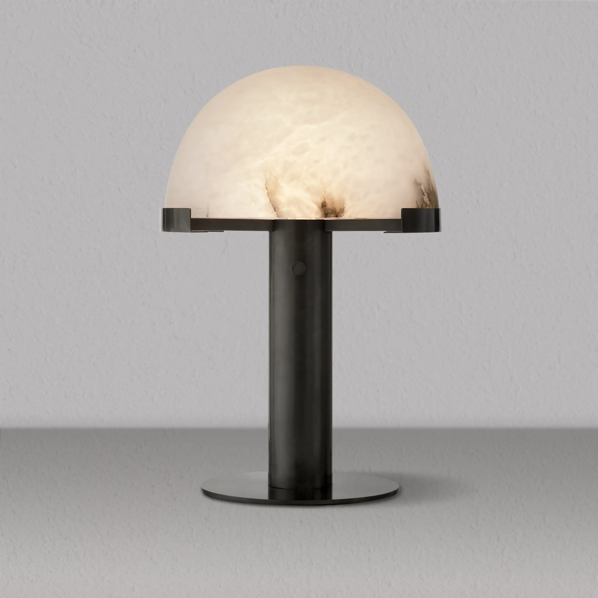 Melange Desk Lamp