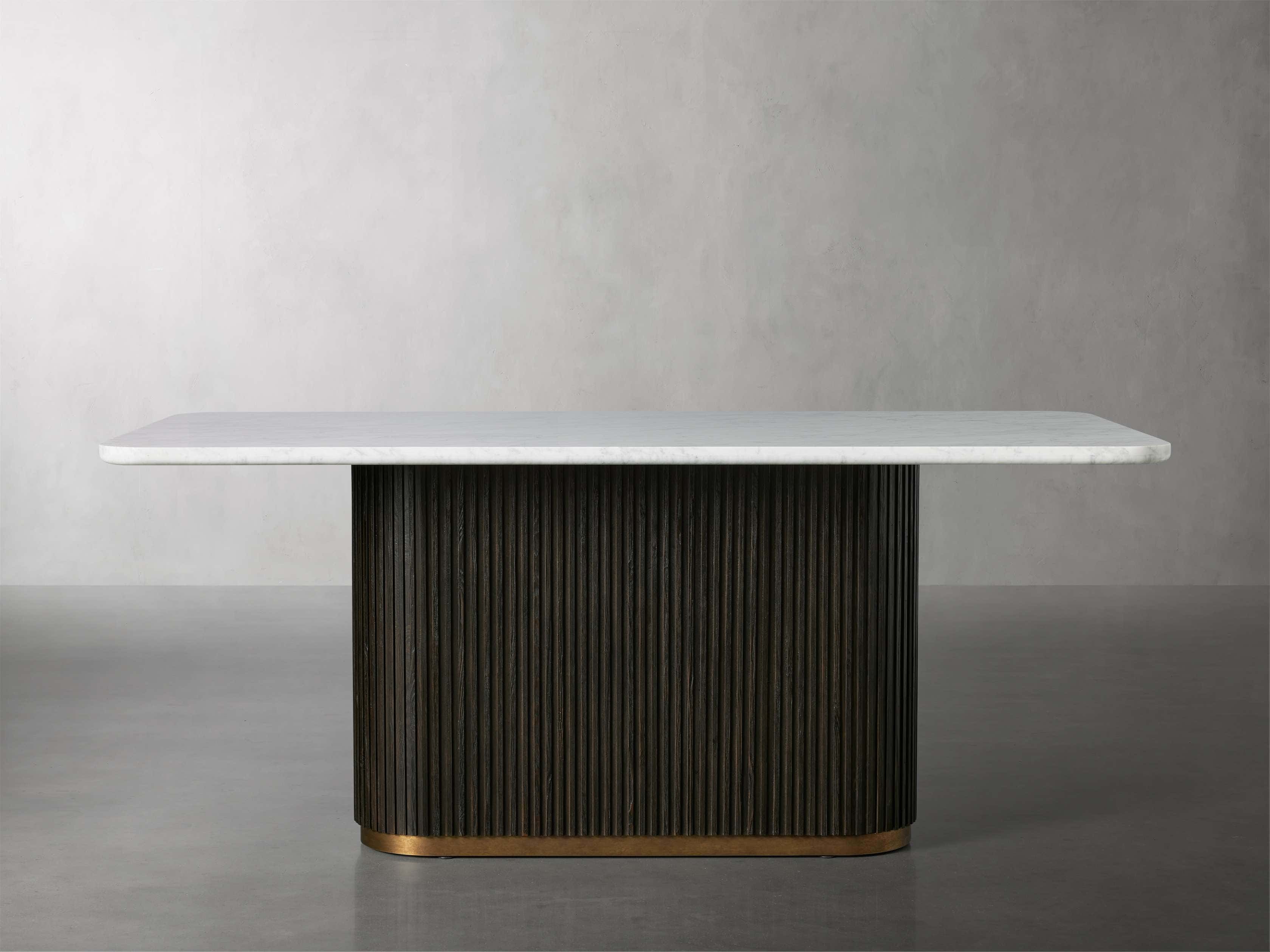 Arden Dining Table
