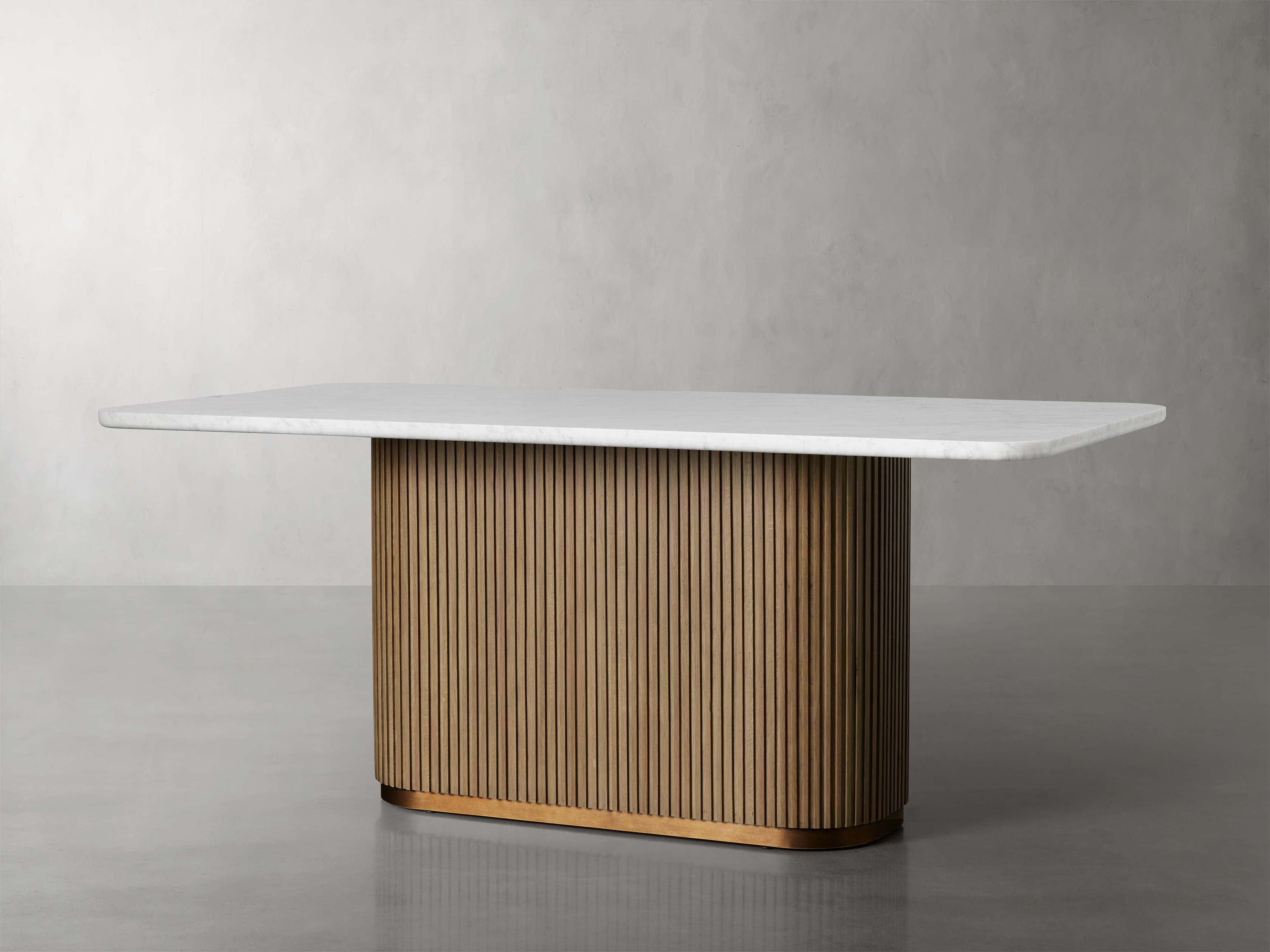 Arden Dining Table