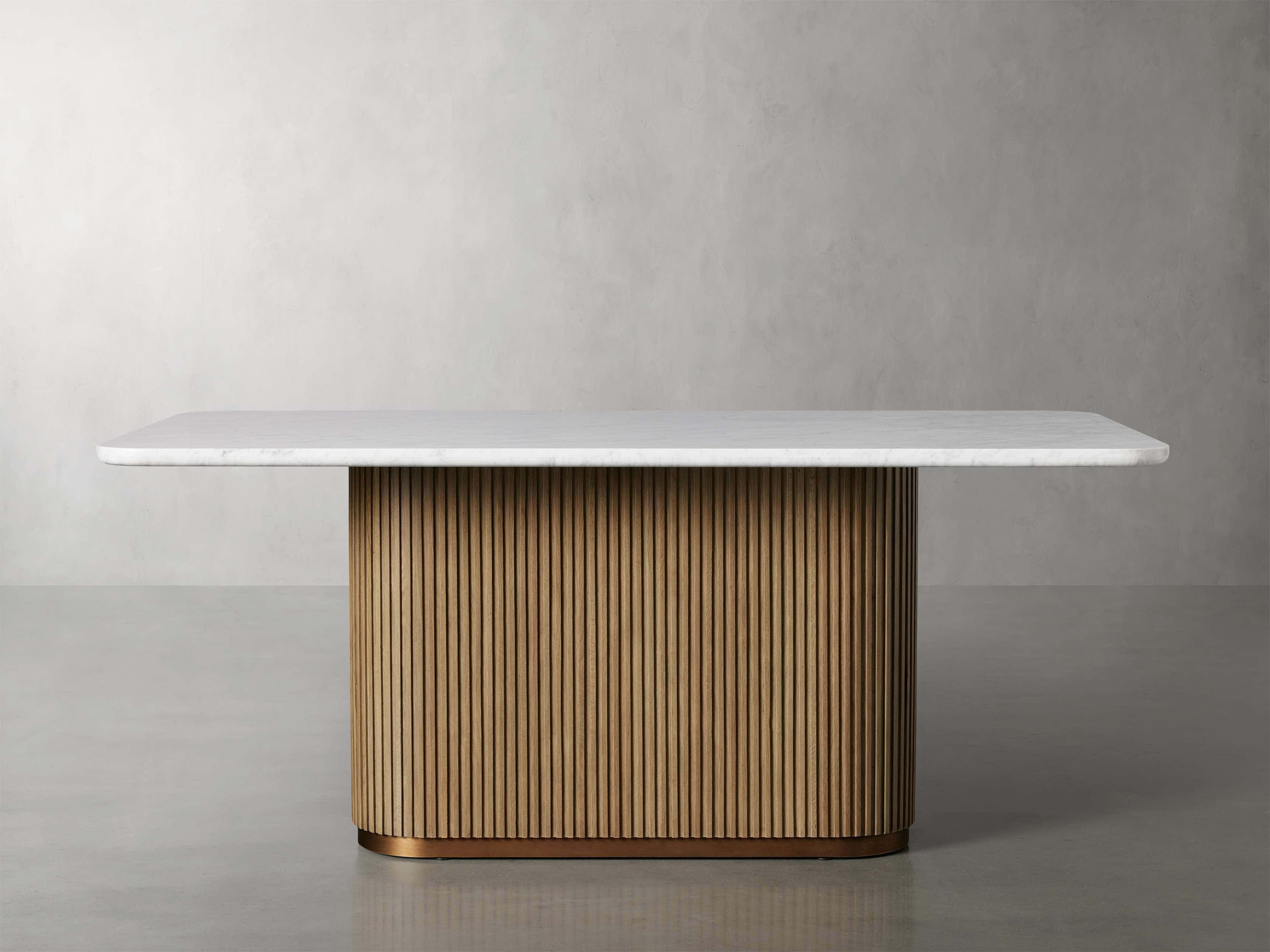 Arden Dining Table