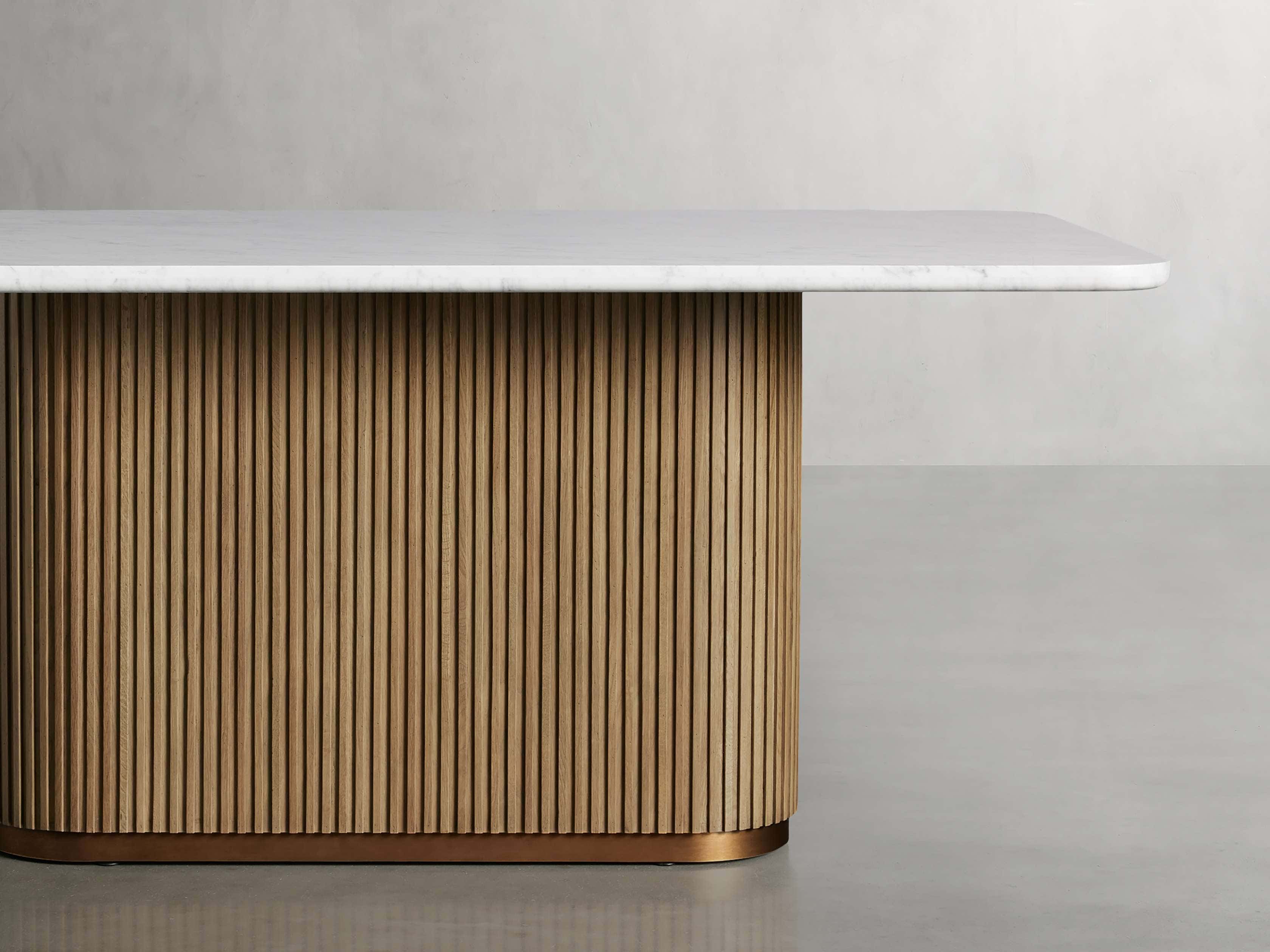 Arden Dining Table