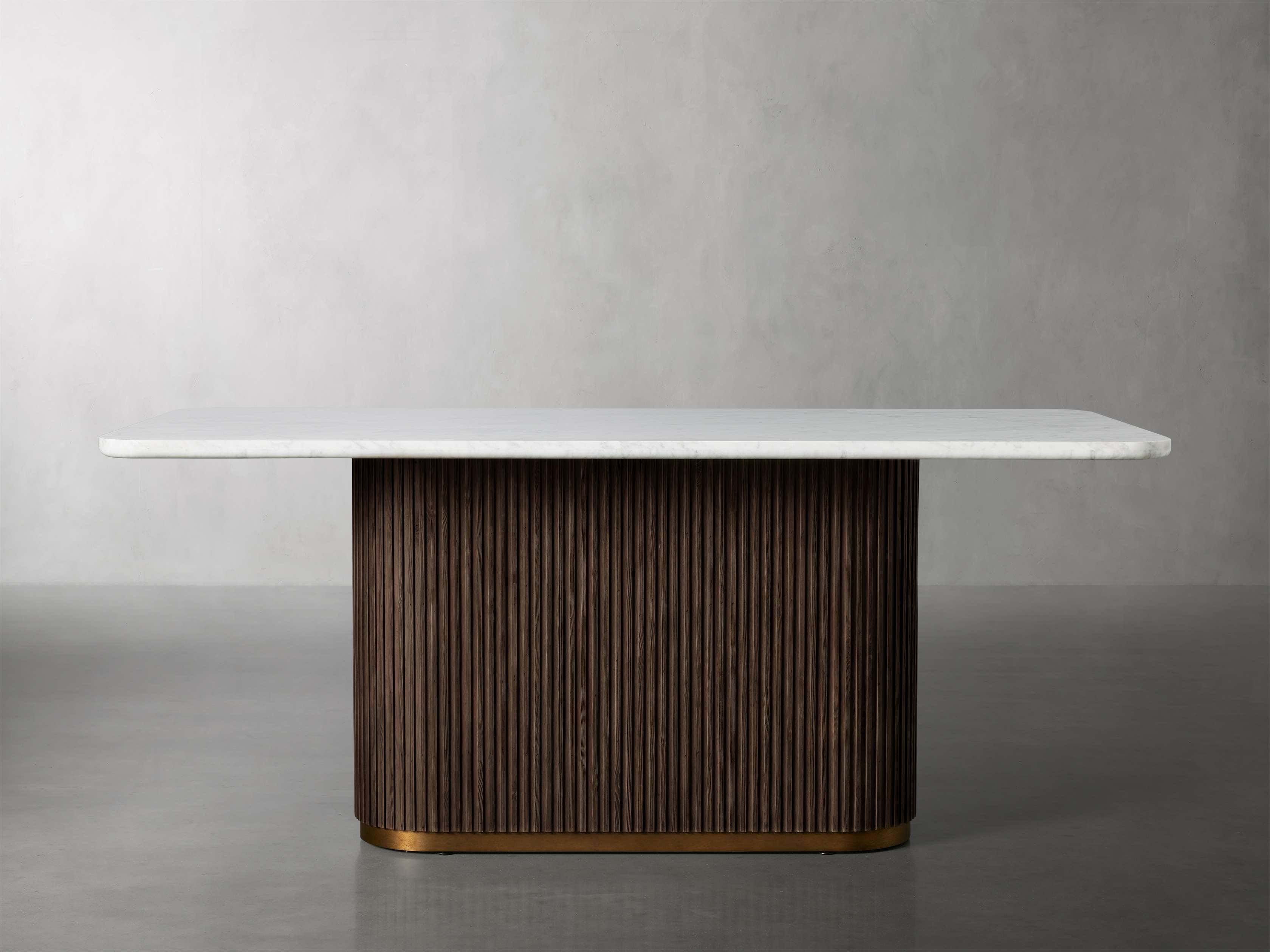 Arden Dining Table
