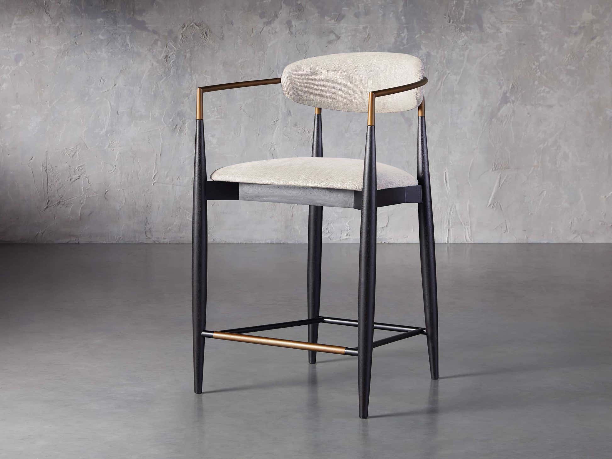 Jean Counter Stool 35.5" Height