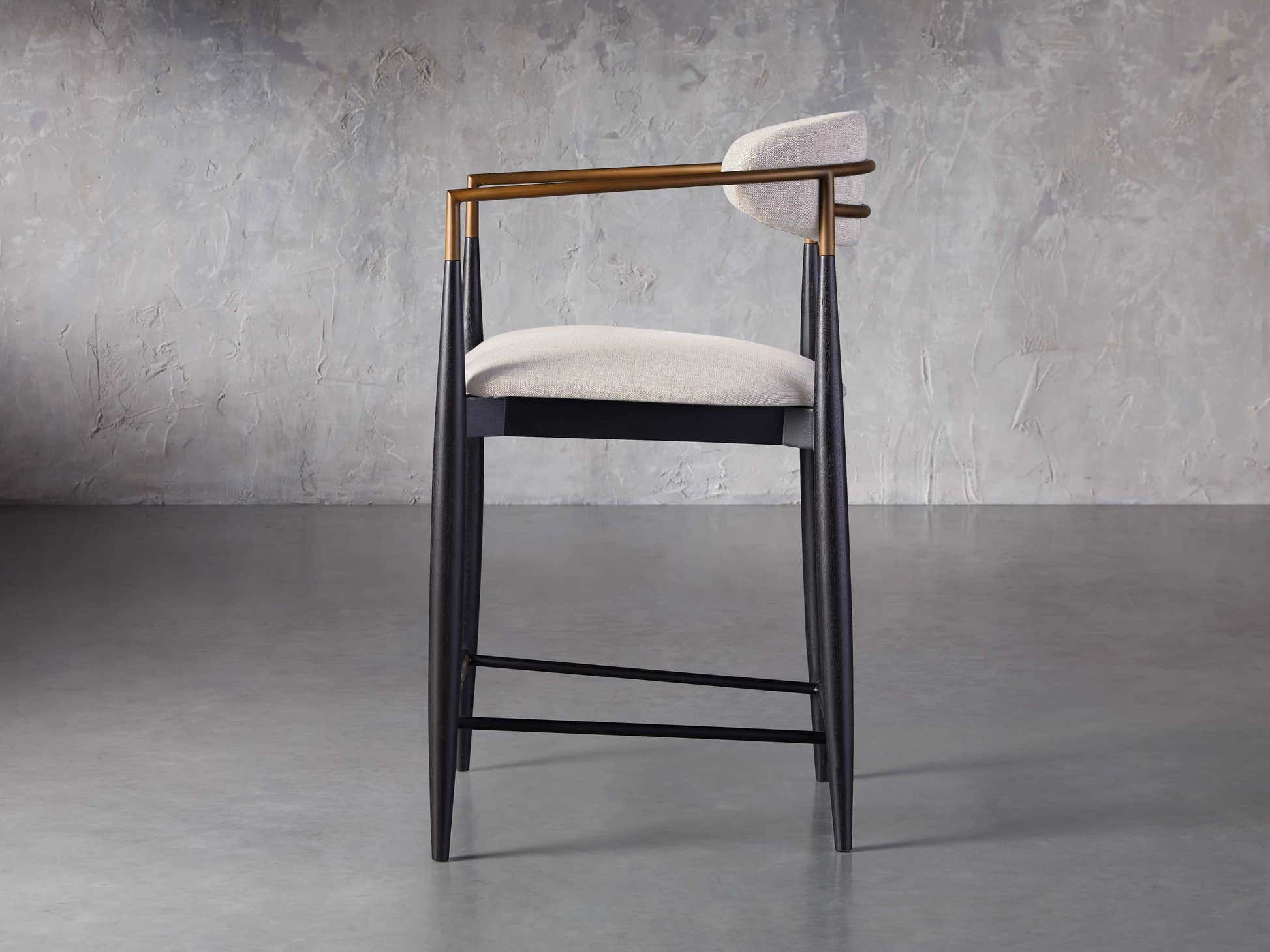 Jean Counter Stool 35.5" Height