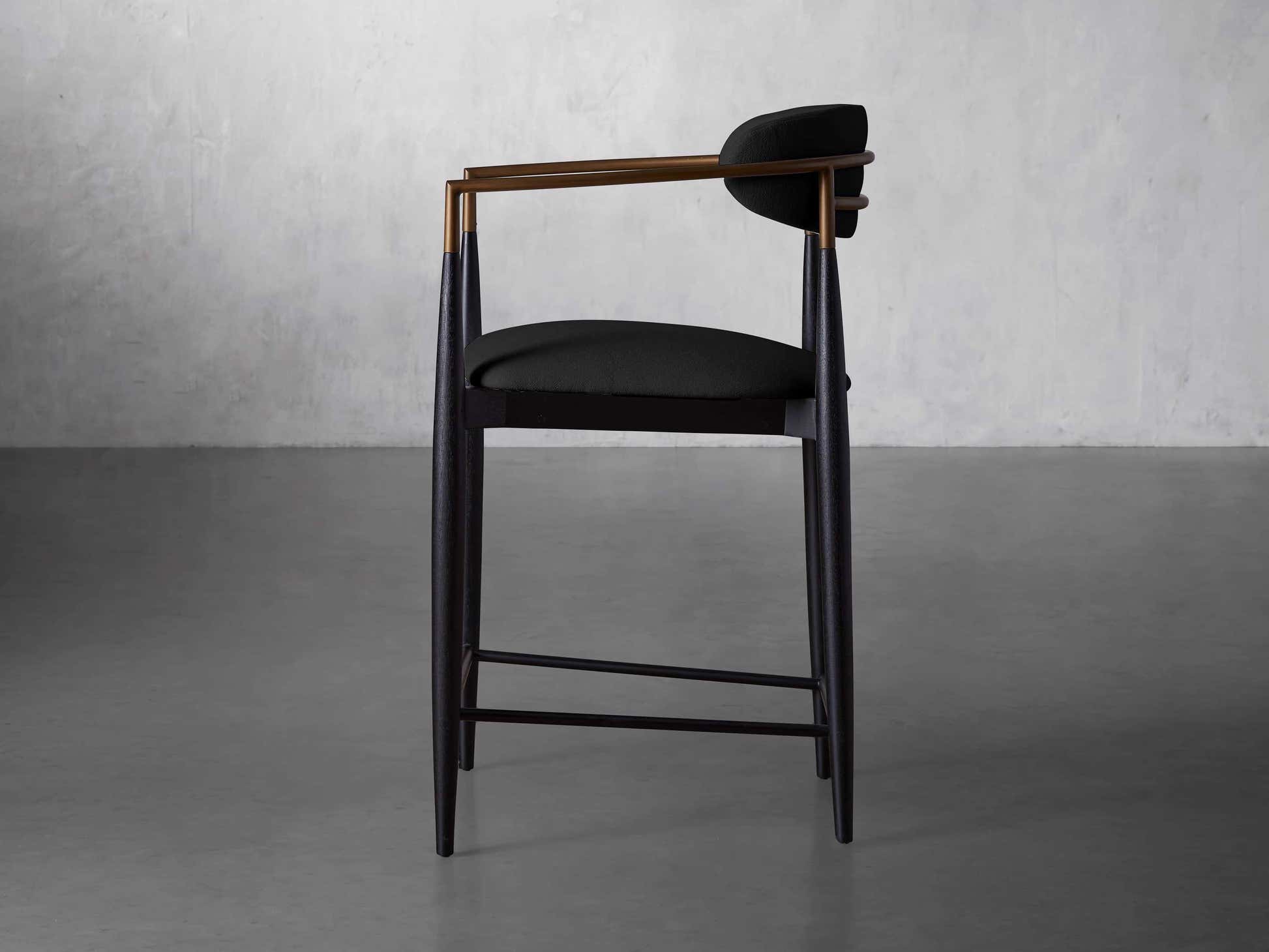 Jean Counter Stool 35.5" Height