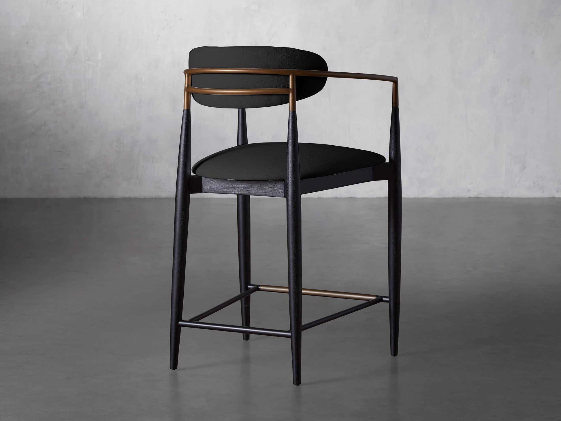 Jean Counter Stool 35.5" Height