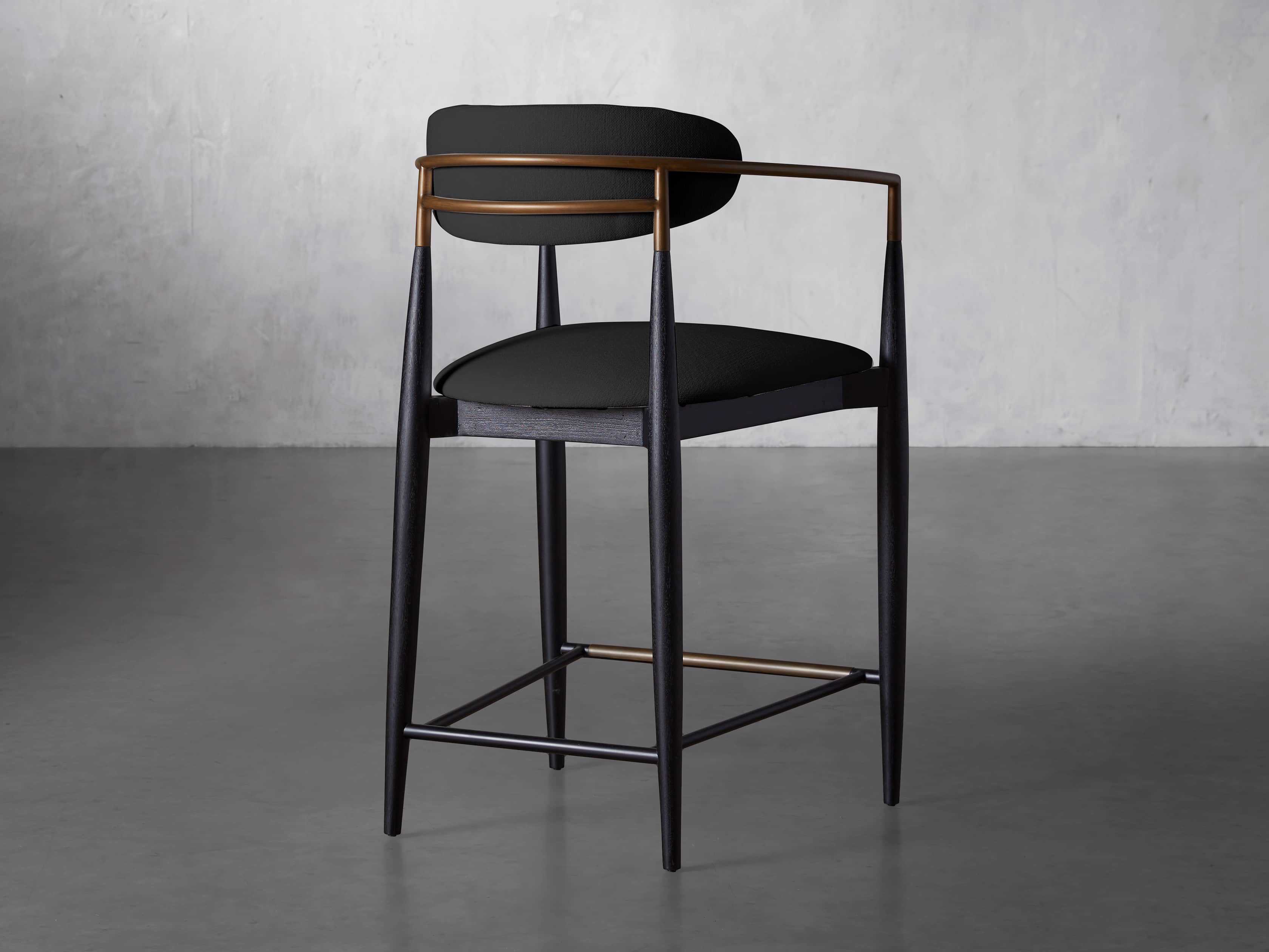 Jean Counter Stool 35.5" Height