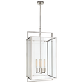 Hallee Medium Lantern