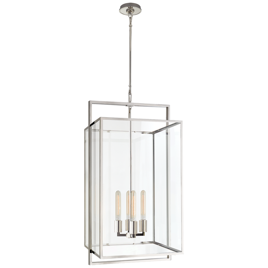 Hallee Medium Lantern