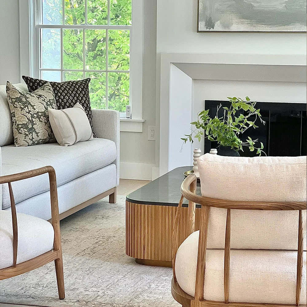 Arden Coffee Table