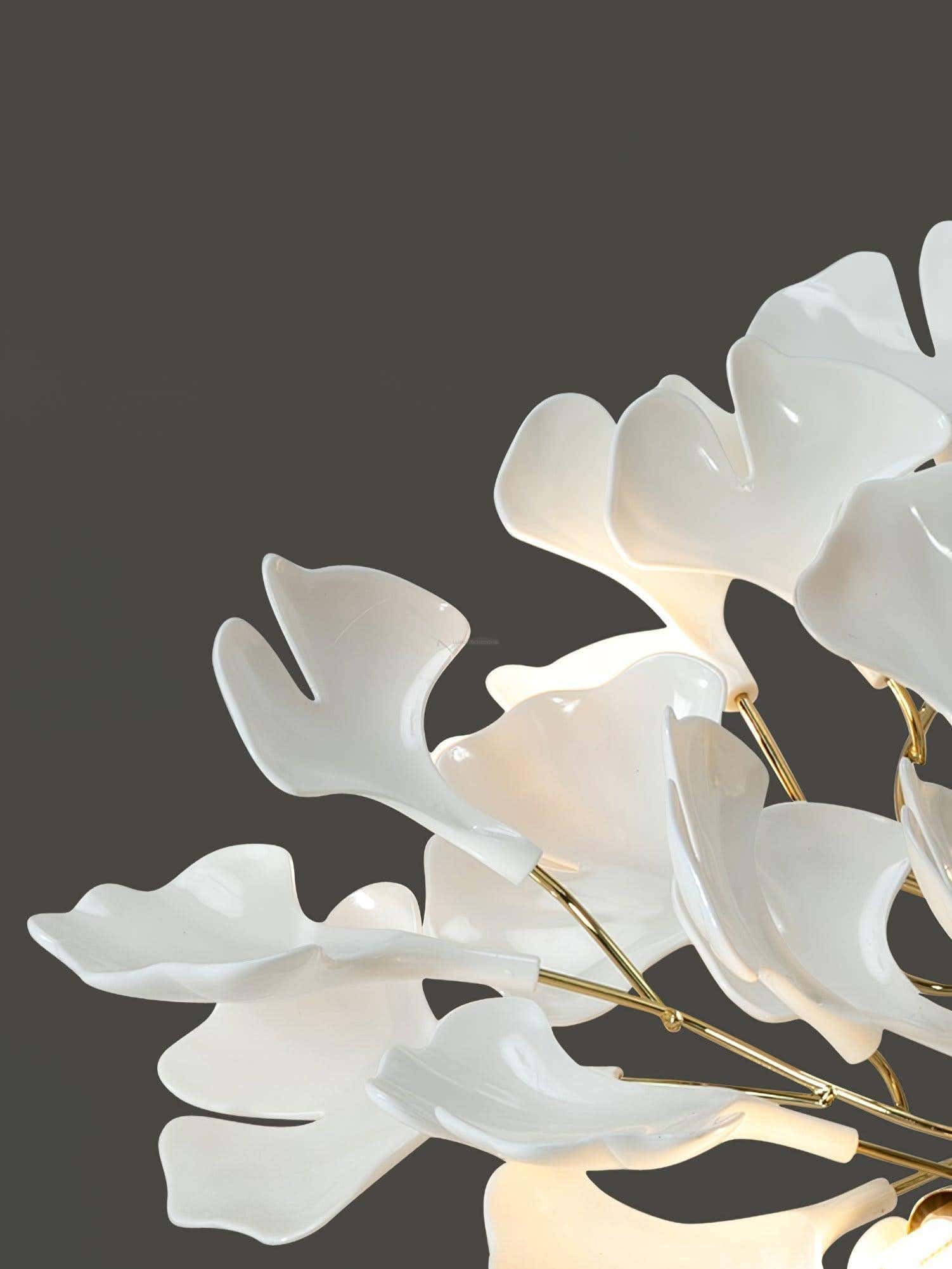 Ginkgo Ceiling Lamp
