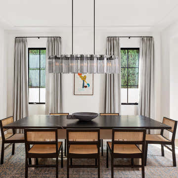 Delsie Oval 51" Chandelier