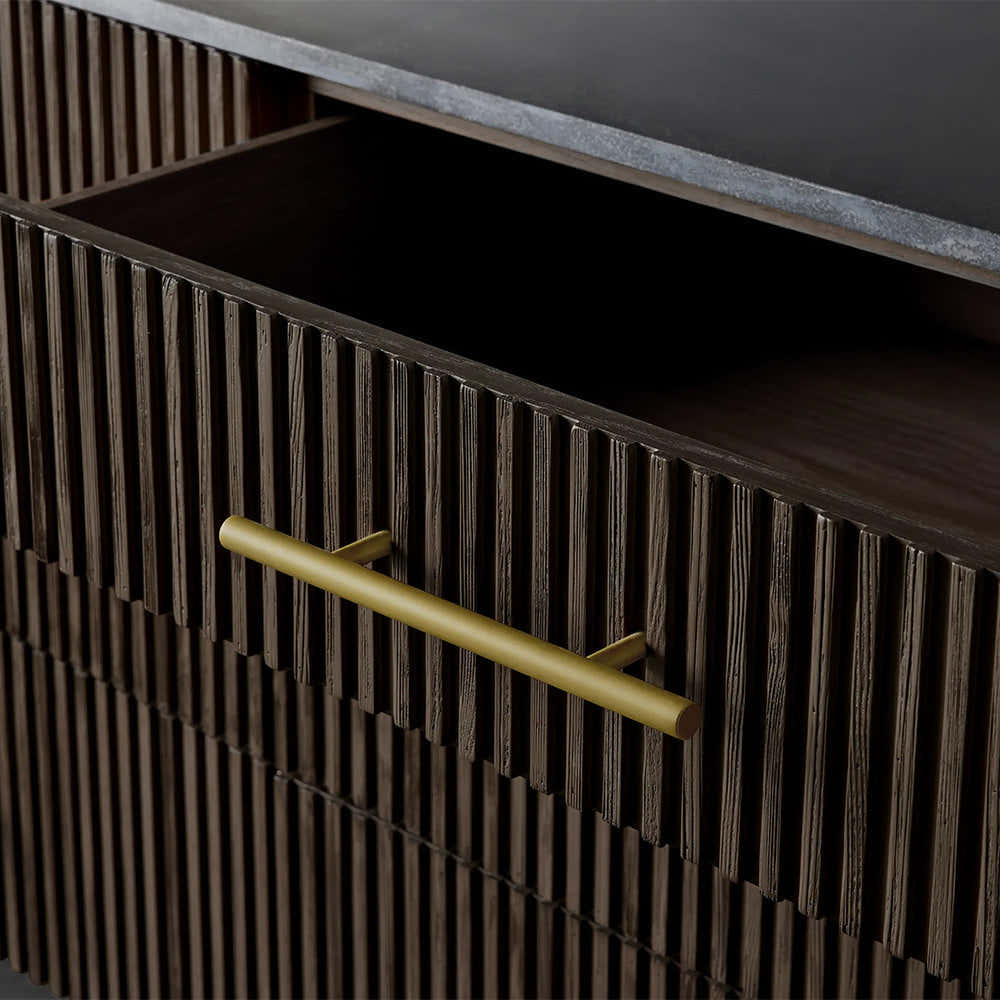 Arden 6 Drawer Dresser