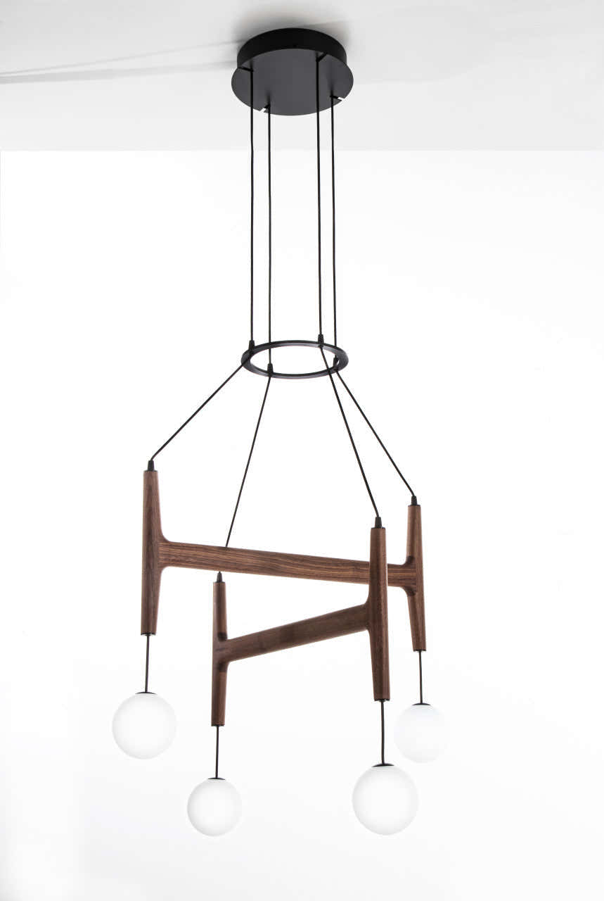 Chandelier 6 Heads