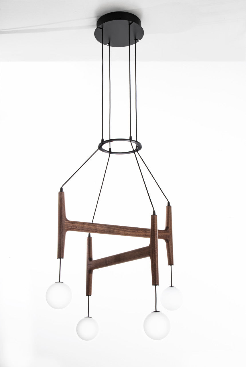 Chandelier 6 Heads