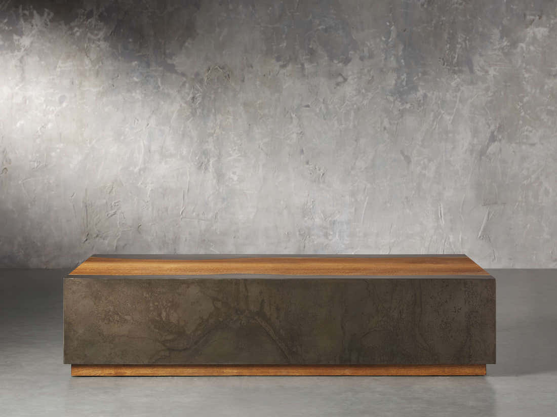 Acacius Coffee Table