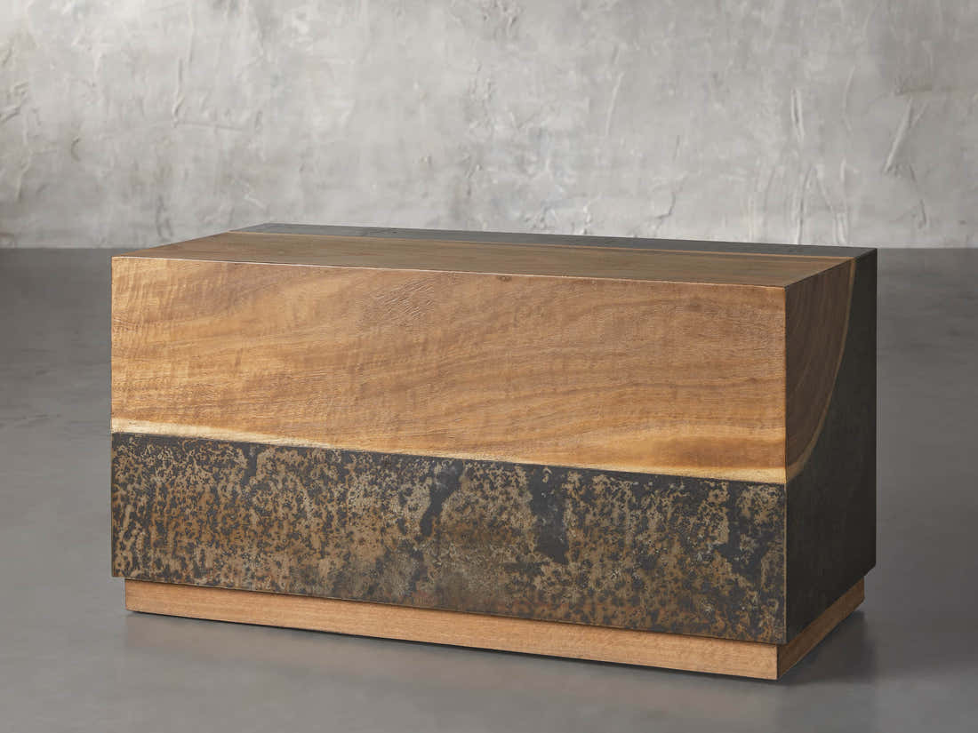 Acacius End Table