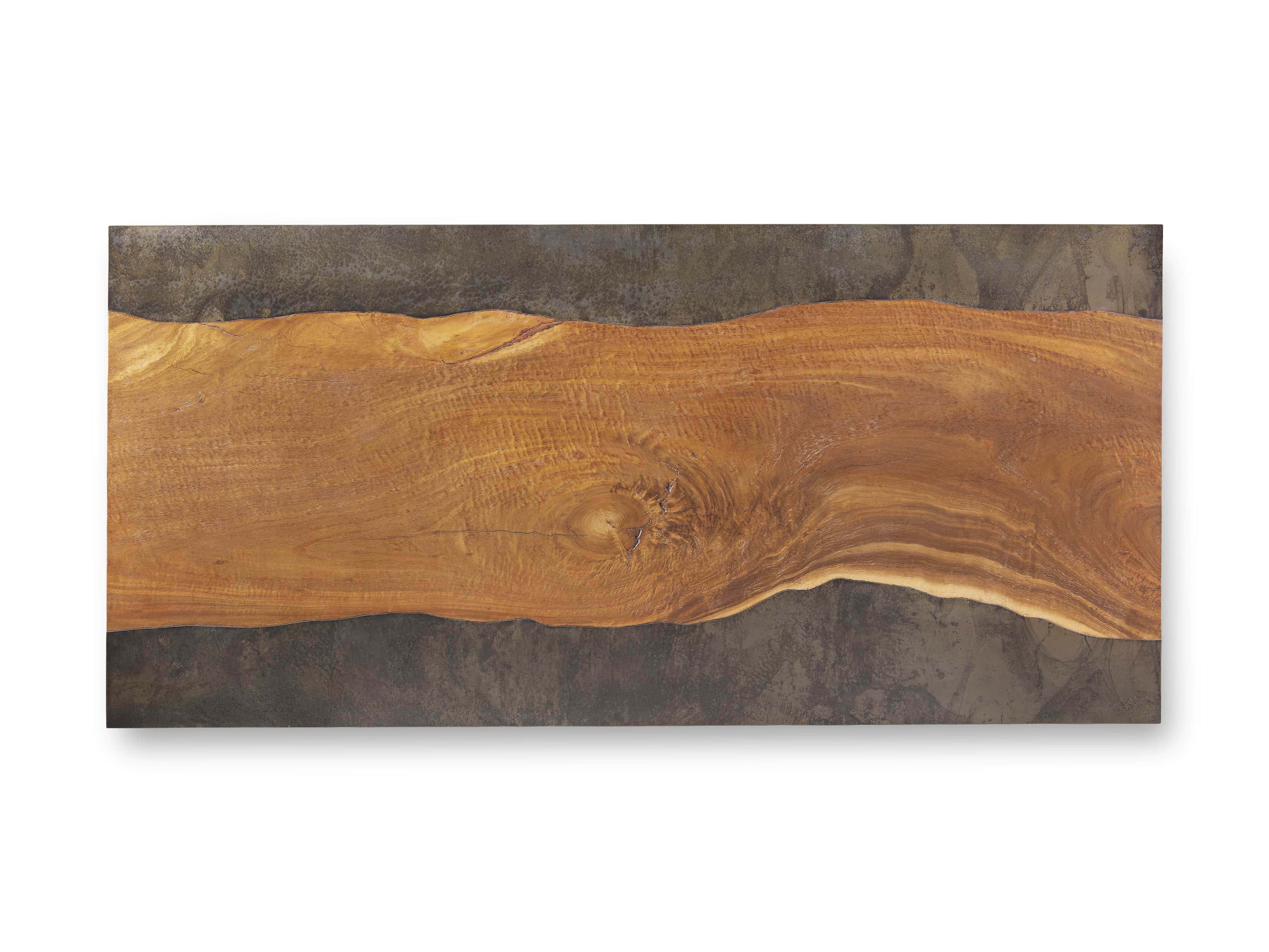 Acacius Long Coffee Table