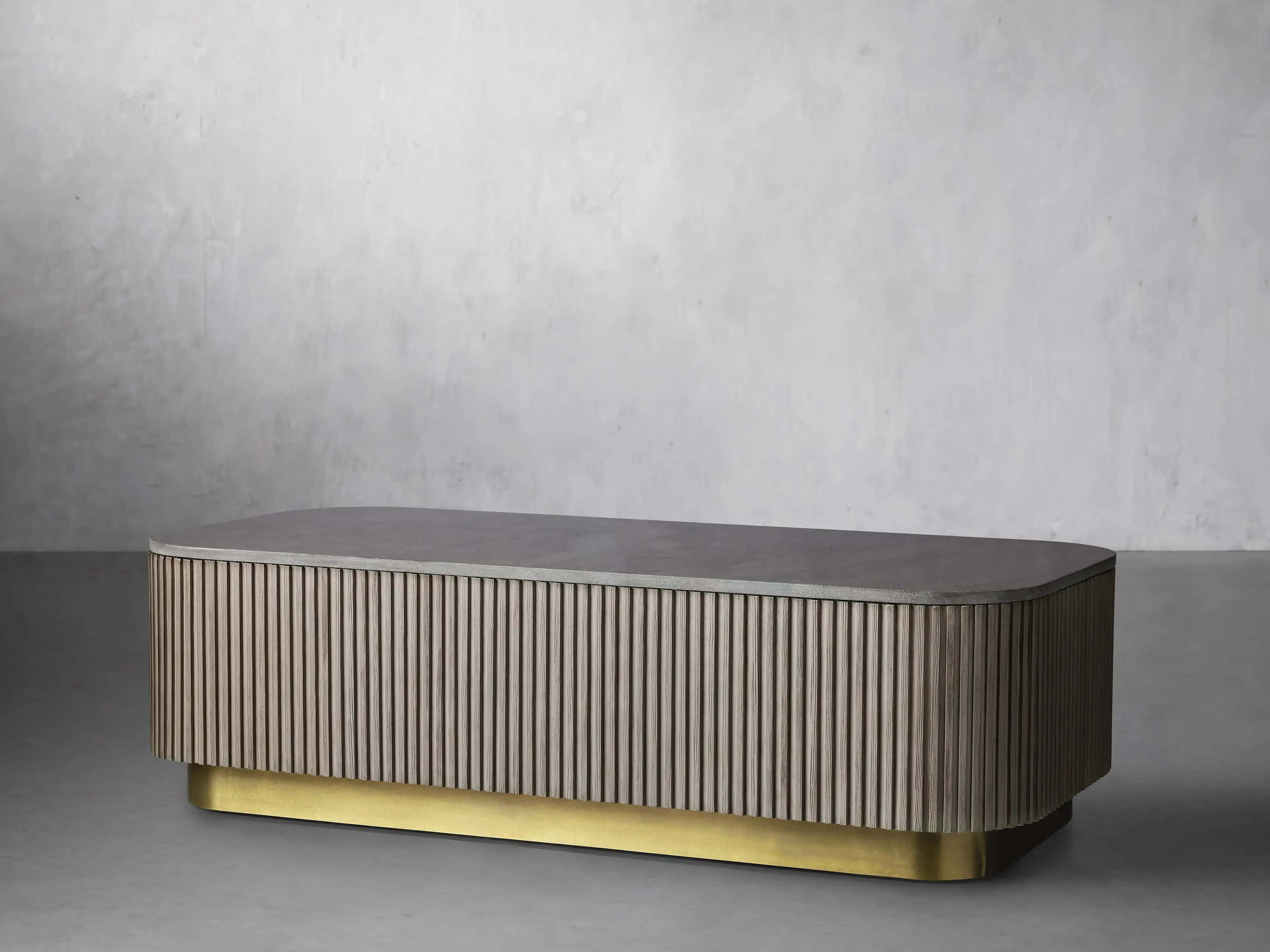 Arden Coffee Table