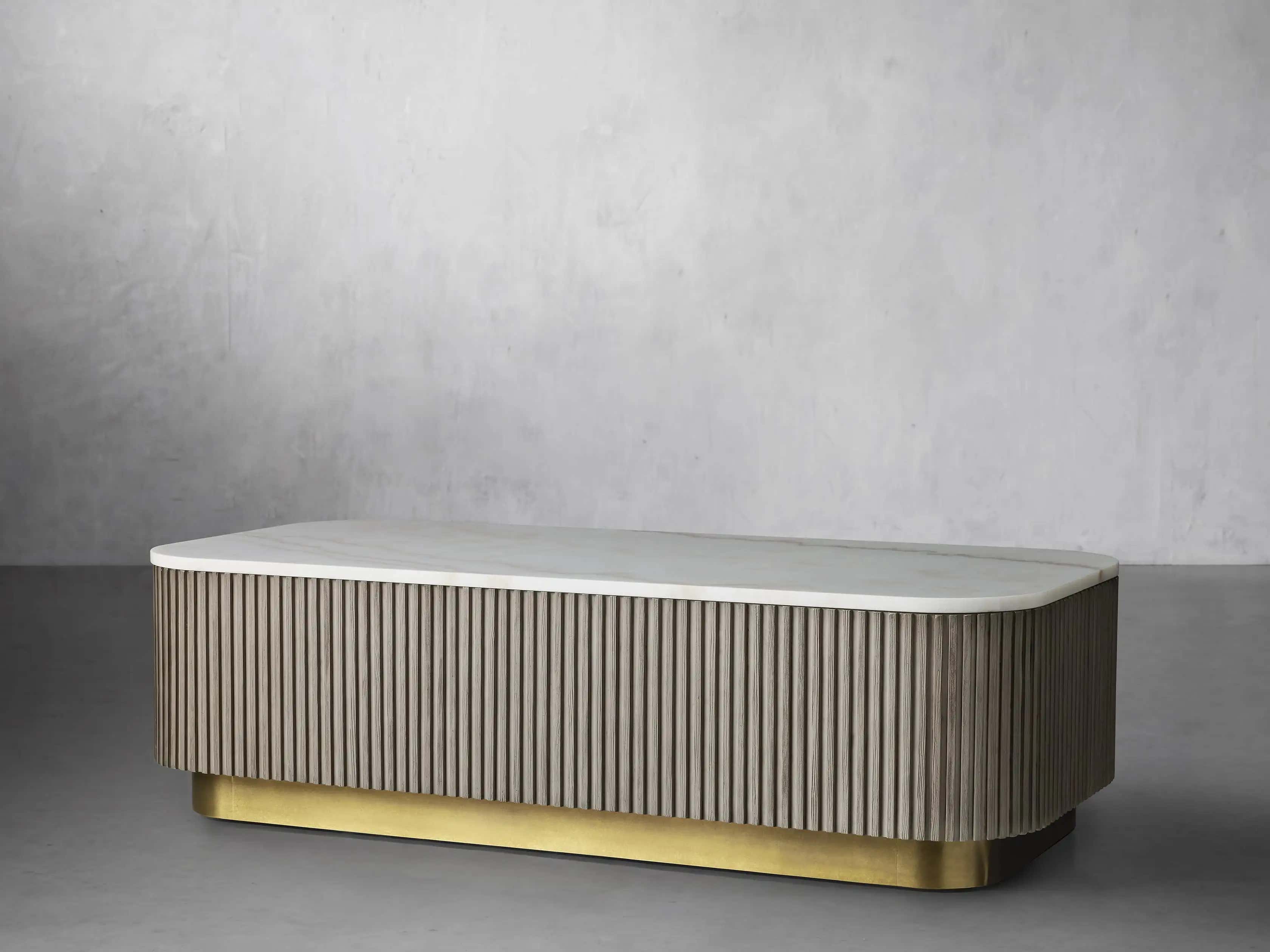 Arden Coffee Table