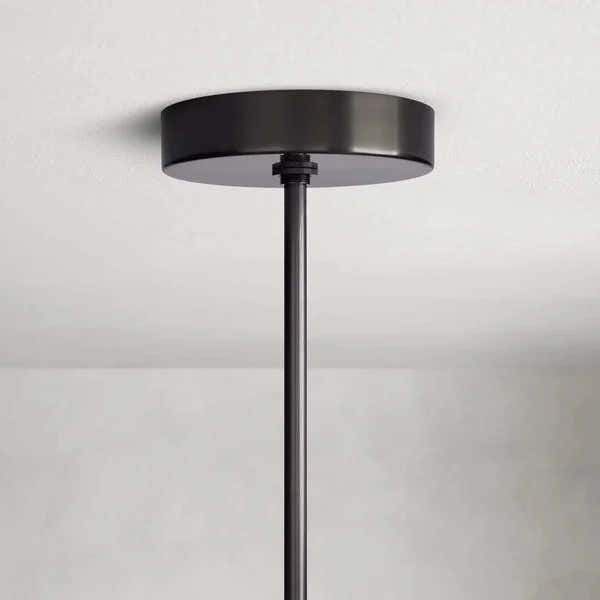 Bubble Mandoza Chandelier 27'' 35''