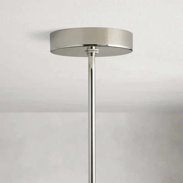 Bubble Mandoza Chandelier 27'' 35''