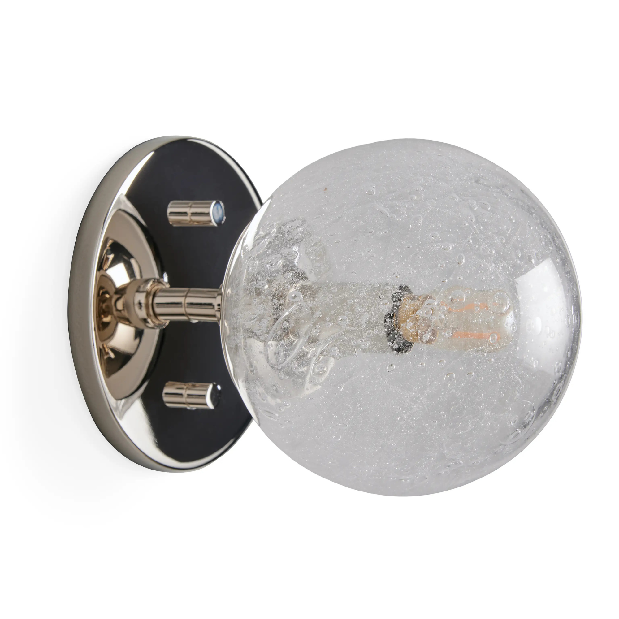 Mandoza  Sconce