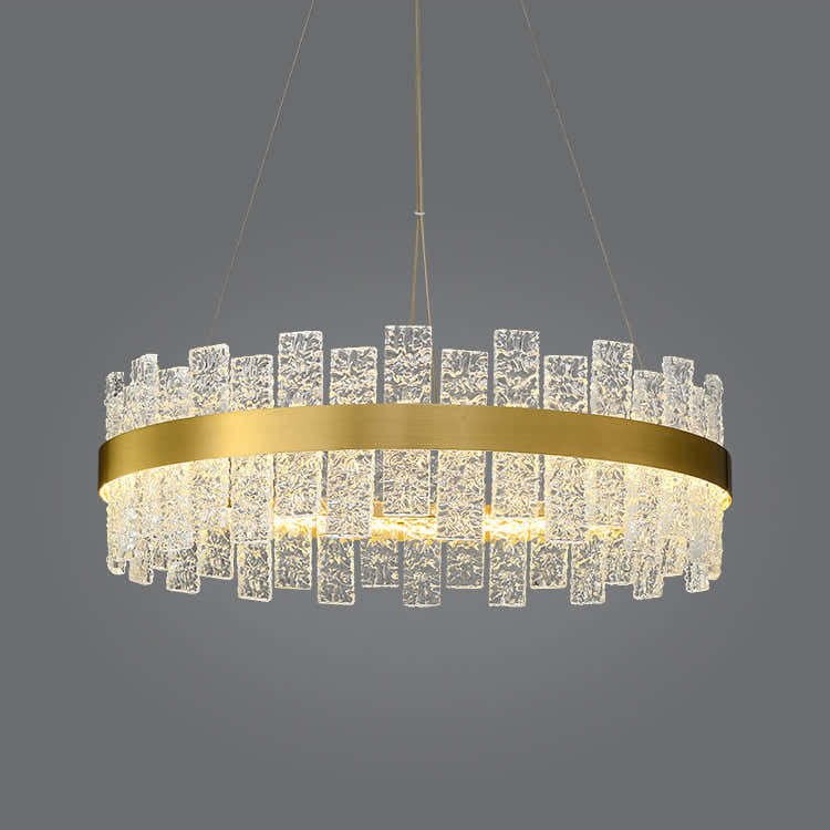 Patricia Modern Crystal Chandelier