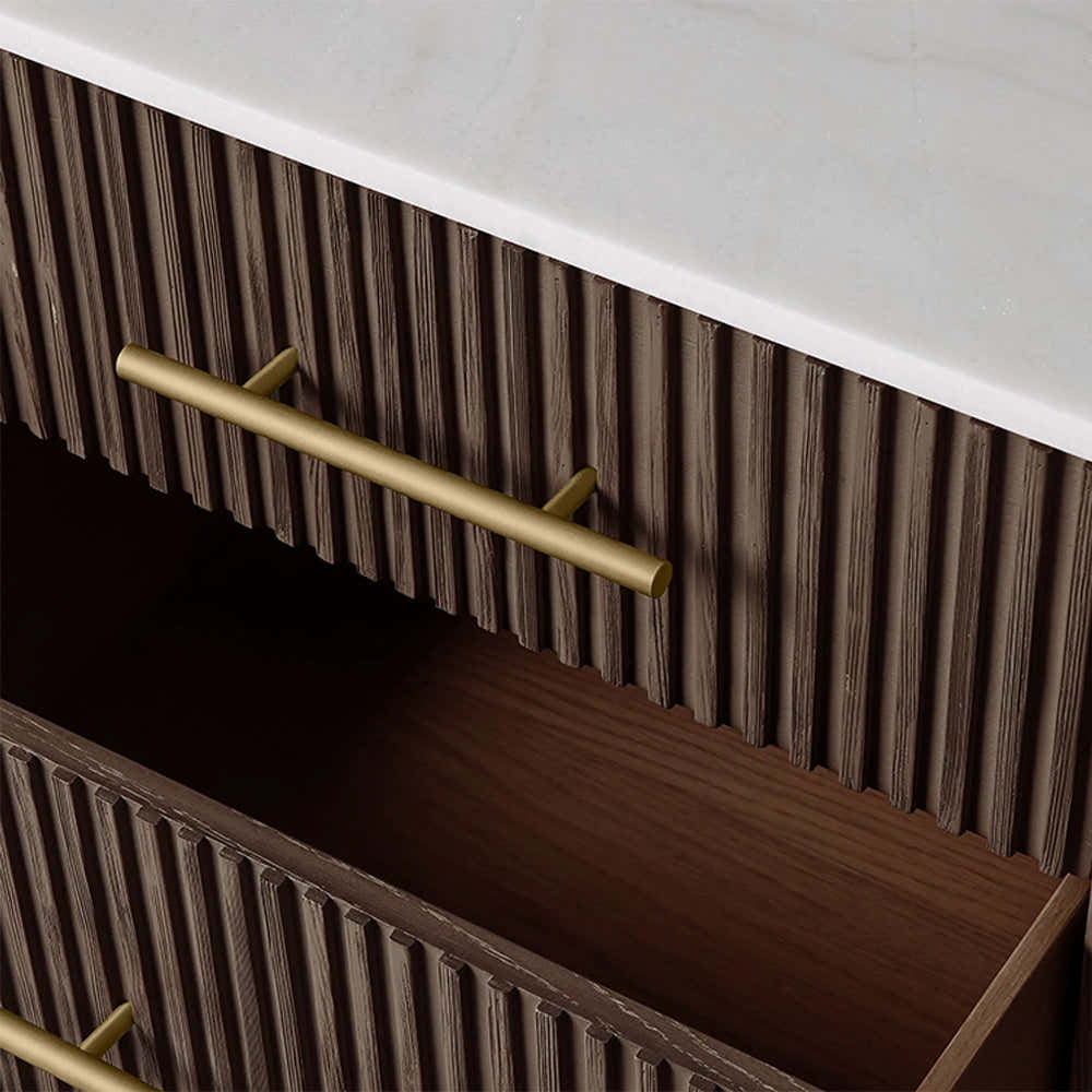 Arden 6 Drawer Dresser