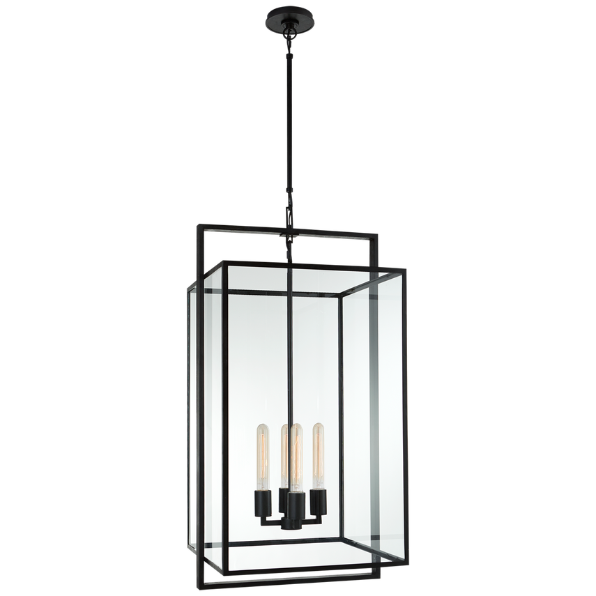 Hallee Medium Lantern